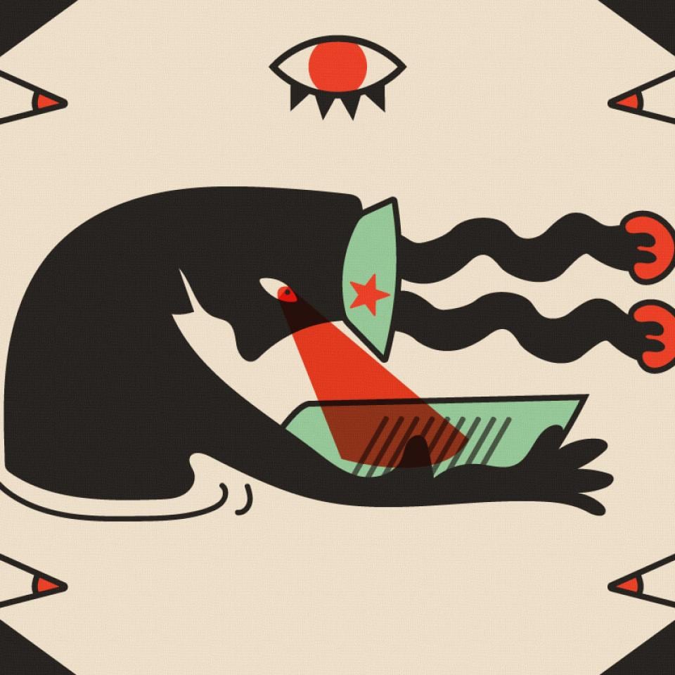 真题测试:你能当综艺歌词审核员吗?